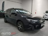 MG MG5 61 kWh Luxury