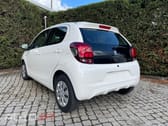Peugeot 108 1.0 e-VTi Active