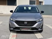 Peugeot 308 1.5 BlueHDi Active Pack