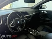 BMW 118 i Pack Desportivo M Auto