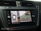 Volkswagen Tiguan Allspace 2.0 TDI Life DSG
