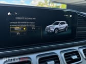 Mercedes-Benz GLE de 4Matic