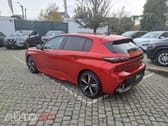 Peugeot 308 1.2 PureTech GT EAT8