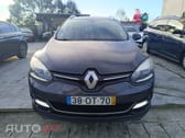 Renault Mégane 1.5 Blue dCi Bose Edition EDC