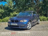 BMW 118 d Cabrio