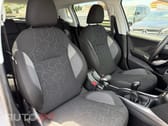 Peugeot 2008 1.6 BlueHDi Allure