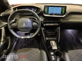 Peugeot 2008 1.2 PureTech GT EAT8