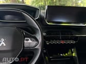 Peugeot E-208 50 kWh Allure Pack
