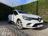 Renault Clio Sport Tourer 1.5 dCi Limited