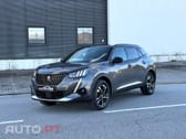 Peugeot 2008 1.2 PureTech GT Line EAT8