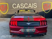 Ford Mustang 2.3i EcoBoost Aut.
