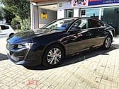 Peugeot 508 1.5 BlueHDI