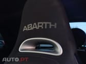 Abarth 500 1.4 T-Jet Elaborazione MTA