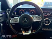 Mercedes-Benz CLA 180 d AMG Line Aut.