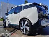 BMW i3 +EXA +Comfort Package Advance
