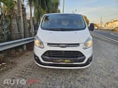 Ford Transit Custom L1h1