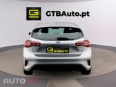 Ford Focus 1.0 ECOBOOST MHEV ST-LINE