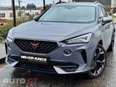 Cupra Formentor 1.4 e-Hybrid DSG VZ