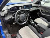 Peugeot E-2008 50 kWh GT