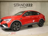Renault Arkana 1.3 TCe RS Line EDC