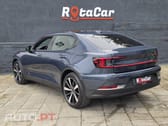 Polestar 2 Long Range 78 kWh