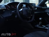 Peugeot 2008 PureTech 100 Stop&Start Allure Pack