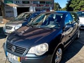 Volkswagen Polo 1.2 Confortline