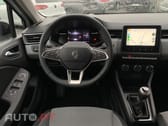 Renault Clio 1.0 TCe Evolution Bi-Fuel