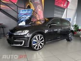 Volkswagen Golf 1.4 TSI GTE DSG