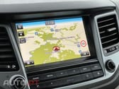Hyundai Tucson 1.7 CRDi Creative