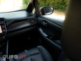 Nissan Leaf e+ Tekna