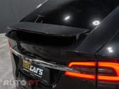 Tesla Model X 100D