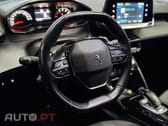 Peugeot 2008 1.5 BlueHDi Allure Pack EAT8