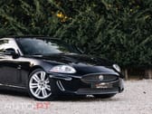 Jaguar XK XKR 5.0 V8