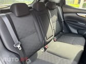 Nissan Qashqai 1.5 dCi N-Connecta 18 RS+PS