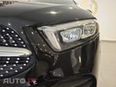 Mercedes-Benz A 250 e 8G-DCT Advanced AMG Line