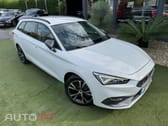 Seat Leon 1.4 e-Hybrid FR DSG