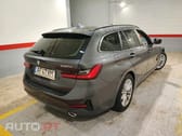 BMW 330 e Corporate Edition Auto