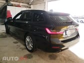 BMW 320 e Auto