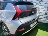 Hyundai Bayon 1.0 T-GDI Premium