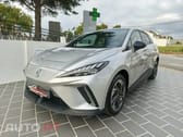 MG MG4 64 kWh Luxury