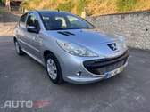 Peugeot 206+ 1.1