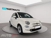 Fiat 500 1.0 Hybrid