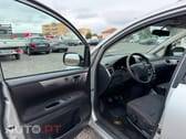 Toyota Avensis Verso 2.0 D-4D