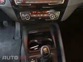 BMW X1 20 d sDrive