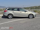 Ford Focus SW 1.5 TDCi EcoBlue Business