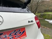 Mercedes-Benz A 45 AMG 4Matic Speedshift 7G-DCT Edition 1