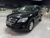 Volkswagen Tiguan 2.0 TDI Sport BlueMotion