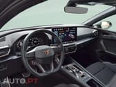 Cupra Leon ST 1.5 e-Hybrid DSG