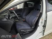 Honda Civic 1.6 i-DTEC Sport Navi